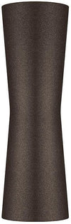 Flos Clessidra 40+40° Lampada parete indoor/outdoor