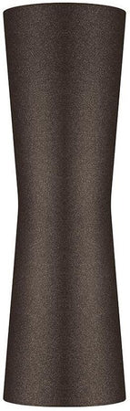 Flos Clessidra 40+40° Lampada parete indoor/outdoor
