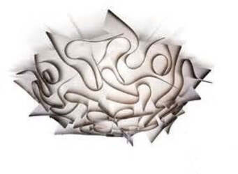 Lampada Parete Slamp Veli