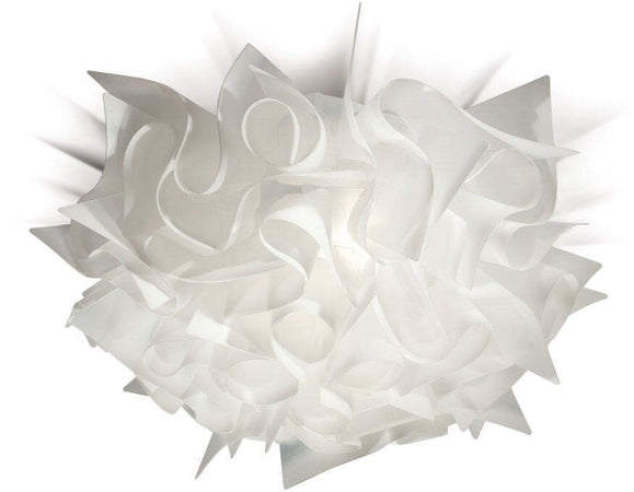 Lampada Parete Slamp Veli