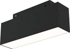 Lampada-Per-Binario-Moderno-Alluminio-Nero-Luce-Calda-7W