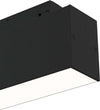 Lampada-Per-Binario-Moderno-Alluminio-Nero-Luce-Calda-7W