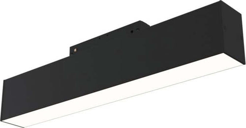 Lampada-Per-Binario-Moderno-Alluminio-Nero-Luce-Naturale-12W