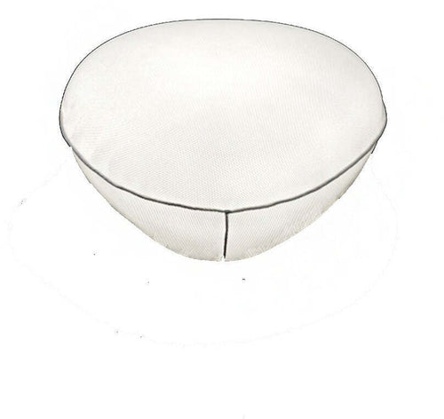 Lampada per esterni seduta luminosa Oluce Pill-Low LED