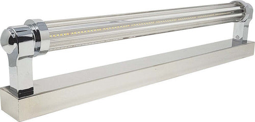LAMPADA PER SPECCHIO BAGNO APPLIQUE DA PARETE LUCE NEUTRA CALDA FREDDA JQD17498  Trade Shop italia - Napoli, Commerciovirtuoso.it