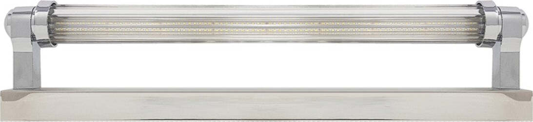 LAMPADA PER SPECCHIO BAGNO APPLIQUE DA PARETE LUCE NEUTRA CALDA FREDDA JQD17498  Trade Shop italia - Napoli, Commerciovirtuoso.it