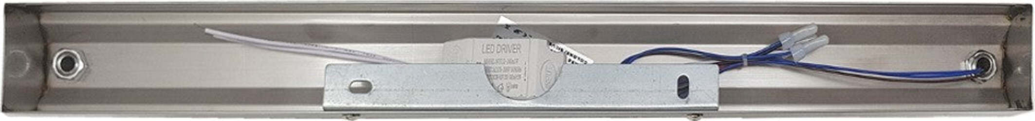 LAMPADA PER SPECCHIO BAGNO APPLIQUE DA PARETE LUCE NEUTRA CALDA FREDDA JQD17498  Trade Shop italia - Napoli, Commerciovirtuoso.it