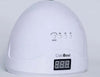 Lampada Per Unghie Uv Led 48 Watt Per Asciugatura Smalto Gel Display Lcd Tx-9520 Bellezza/Manicure e pedicure/Decorazioni per unghie/Strumenti/Asciuga unghie e lampade UV Trade Shop italia - Napoli, Commerciovirtuoso.it