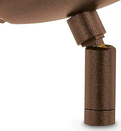 Lampada-Picchetto-classico-Ideal-Lux-INSIDE-247045-G9-LED-spot-orientabile-lampada-terra