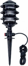 Lampada-picchetto-Lampadari-Bartalini-MINILITE-6002-P-BLK-DB.0011-E27-LED-duralighting-lampada-terra