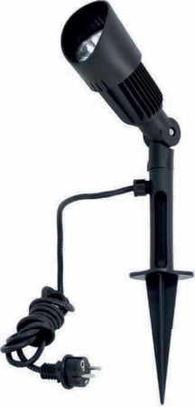 Lampada-picchetto-Lampadari-Bartalini-PAR-20-R1-P-BLK-DB.0024-E27-LED-duralighting-lampada-terra-orientabile