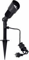 Lampada-picchetto-Lampadari-Bartalini-PAR-20-R1-P-BLK-DB.0024-E27-LED-duralighting-lampada-terra-orientabile