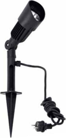 Lampada-picchetto-Lampadari-Bartalini-PAR-20-R1-P-BLK-DB.0024-E27-LED-duralighting-lampada-terra-orientabile