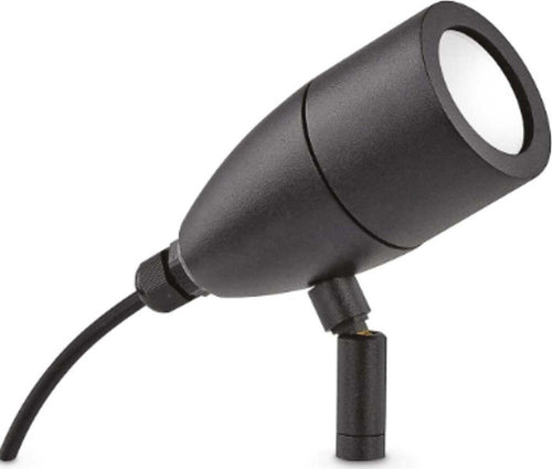 Lampada-Picchetto-moderno-Ideal-Lux-INSIDE-115412-115429-G9-LED-spot-orientabile-lampada-terra