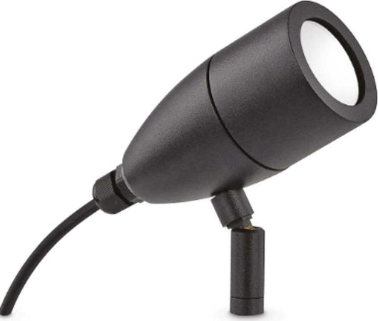 Lampada-Picchetto-moderno-Ideal-Lux-INSIDE-115412-115429-G9-LED-spot-orientabile-lampada-terra