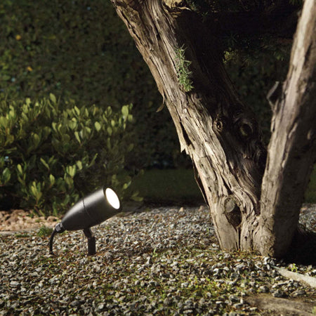 Lampada-Picchetto-moderno-Ideal-Lux-INSIDE-115412-115429-G9-LED-spot-orientabile-lampada-terra