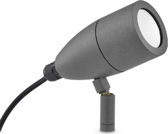 Lampada-Picchetto-moderno-Ideal-Lux-INSIDE-115412-115429-G9-LED-spot-orientabile-lampada-terra