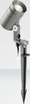 Lampada-picchetto-PAN-International-SHOOT-EST753-SPIKE-LED-lampada-terra-alluminio