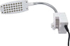 LAMPADA PLAFONIERA 32 LED LUCE ACQUARIO BORDO VASCA W WATT DEE-028 Prodotti per animali domestici/Pesci e animali d'acqua/Illuminazione per acquario Trade Shop italia - Napoli, Commerciovirtuoso.it