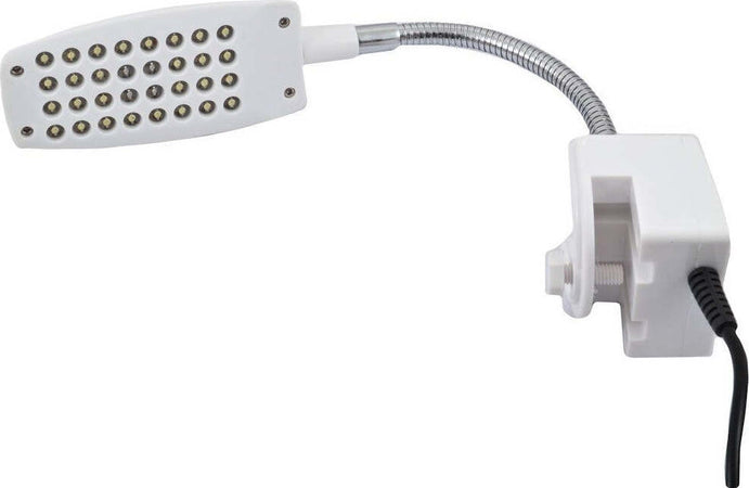 LAMPADA PLAFONIERA 32 LED LUCE ACQUARIO BORDO VASCA W WATT DEE-028 Prodotti per animali domestici/Pesci e animali d'acqua/Illuminazione per acquario Trade Shop italia - Napoli, Commerciovirtuoso.it
