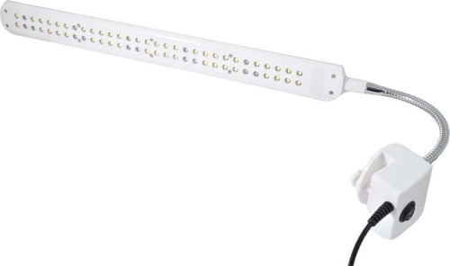 LAMPADA PLAFONIERA 62 LED LUCE ACQUARIO BORDO VASCA W WATT LUCE NOTTURNA DEE029 Prodotti per animali domestici/Pesci e animali d'acqua/Illuminazione per acquario Trade Shop italia - Napoli, Commerciovirtuoso.it