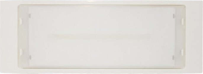 Lampada-Plafoniera-Emergenza-Luce-Led-4w-Incasso-Parete-Ip40-De-Lite-6500k