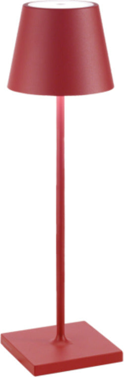 Lampada Poldina ZAFFERANO LD0340F3