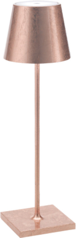 Lampada Poldina ZAFFERANO LD0340RFR