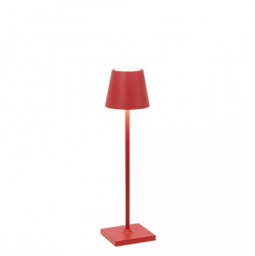 Lampada Poldina ZAFFERANO LD0490F3