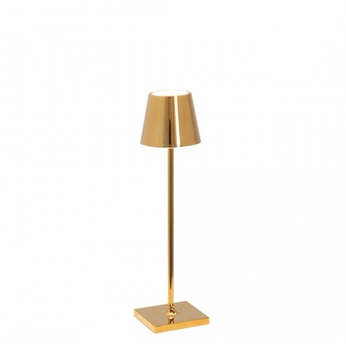 Lampada Poldina ZAFFERANO LD0490O3