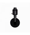 Lampada Portafaretto Cilindrico Per Binario Monofase Orientabile Attacco Gu10 194c