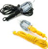 LAMPADA PORTATILE 12 LED DA LAVORO 5 MT CAVO GANCIO LAVOTO MECCANICO ELETTRAUTO Fai da te/Sicurezza e protezione/Torce/Torce elettriche portatili (standard) Trade Shop italia - Napoli, Commerciovirtuoso.it