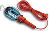 LAMPADA PORTATILE CON 10 MT DI CAVO GANCIO LAVORO VIAGGIO AUTO CAMPER ROULOTTE Fai da te/Sicurezza e protezione/Torce/Torce elettriche portatili (standard) Trade Shop italia - Napoli, Commerciovirtuoso.it
