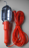 LAMPADA PORTATILE CON 10 MT DI CAVO GANCIO LAVORO VIAGGIO AUTO CAMPER ROULOTTE Fai da te/Sicurezza e protezione/Torce/Torce elettriche portatili (standard) Trade Shop italia - Napoli, Commerciovirtuoso.it