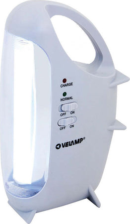 LAMPADA-PORTATILE-RICARICABILE-20-led---320-lumen-IR160-EVO-Velamp