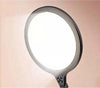 Lampada Professionale Con Supporto Per Cellulare Selfie Fotografie Video Q-t136 Elettronica/Foto e videocamere/Flash/Flash Macro Ring Light Trade Shop italia - Napoli, Commerciovirtuoso.it