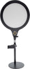 Lampada Professionale Con Supporto Per Cellulare Selfie Fotografie Video Q-t136 Elettronica/Foto e videocamere/Flash/Flash Macro Ring Light Trade Shop italia - Napoli, Commerciovirtuoso.it
