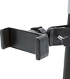 Lampada Professionale Con Supporto Per Cellulare Selfie Fotografie Video Q-t136 Elettronica/Foto e videocamere/Flash/Flash Macro Ring Light Trade Shop italia - Napoli, Commerciovirtuoso.it