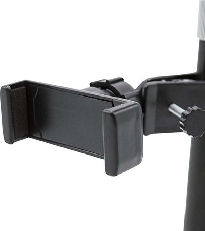 Lampada Professionale Con Supporto Per Cellulare Selfie Fotografie Video Q-t136 Elettronica/Foto e videocamere/Flash/Flash Macro Ring Light Trade Shop italia - Napoli, Commerciovirtuoso.it