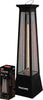 Lampada radiante a torre Vulcano stufa da esterno per bar e ristoranti 2000 W Fai da te/Prodotti per la costruzione/Riscaldamento e raffreddamento/Sistemi mobili di climatizzazione/Riscaldamento/Stufe elettriche Decor Space - Altamura, Commerciovirtuoso.it