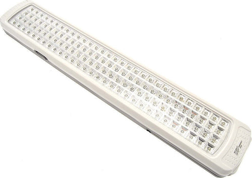 Lampada-Ricaricabile-Emergenza-Portatile-120-Led-Sensore-Luce-Auto-Casa-Camper