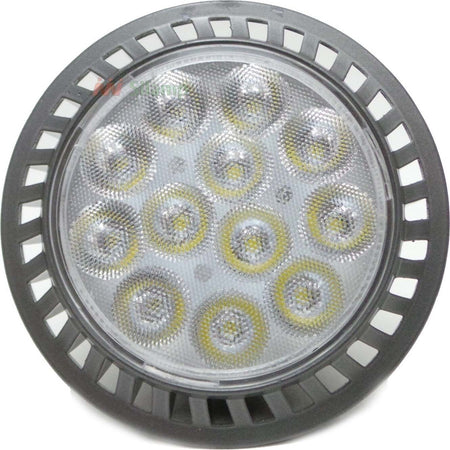 LAMPADA RISPARMIO ENERGETICO PAR30 LED 220V E27 11W 6000K LUCE BIANCO FREDDO Illuminazione/Lampadine/Lampadine a LED Trade Shop italia - Napoli, Commerciovirtuoso.it