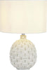 Lampada-Scrivania-Contemporanea-Luna-Cemento-Bianco-Acciaio-Grigio-1-Luce-E14