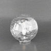 Lampada-Scrivania-Contemporanea-Moon-Metallo-Cromo-Vetro-Bianco-1-Luce-E27-30Cm