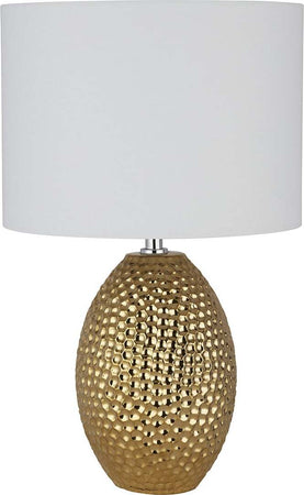 Lampada-Scrivania-Contemporanea-Nadine-Porcellana-Oro-Tessuto-Bianco-1-Luce-E27