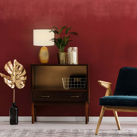 Lampada-Scrivania-Contemporanea-Nadine-Porcellana-Oro-Tessuto-Bianco-1-Luce-E27
