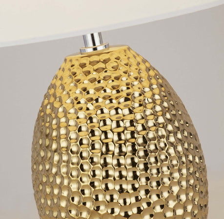 Lampada-Scrivania-Contemporanea-Nadine-Porcellana-Oro-Tessuto-Bianco-1-Luce-E27