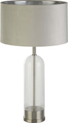 Lampada-Scrivania-Contemporanea-Oxford-Acciaio-Ottone-Tessuto-Grigio-1-Luce-E27