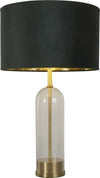 Lampada-Scrivania-Contemporanea-Oxford-Acciaio-Ottone-Tessuto-Verde-1-Luce-E27