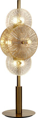 Lampada-Scrivania-Contemporanea-Wagon-Wheel-Acciaio-Adjustable-Vetro-6-Luci-G9